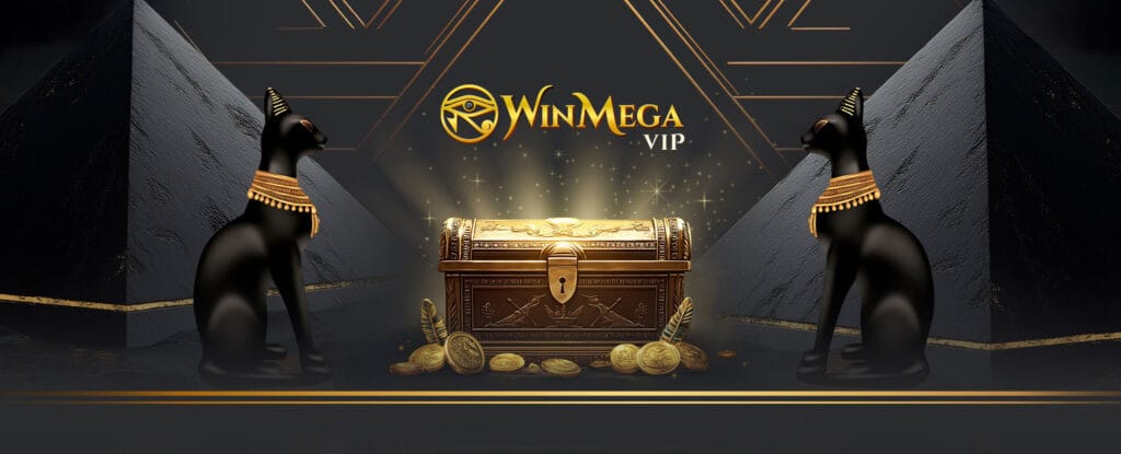 VIP WinMega Casino